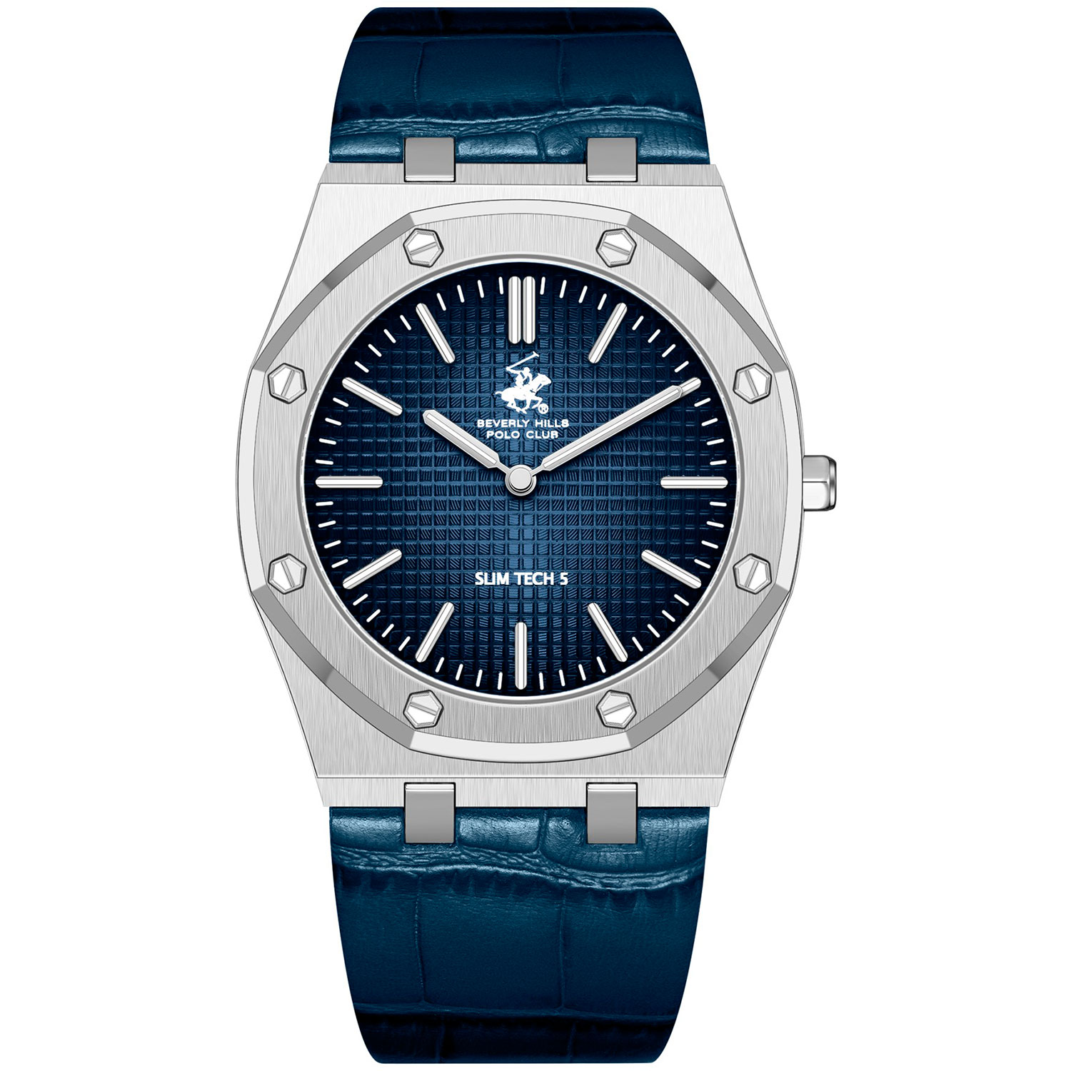Часы Beverly Hills Polo Club Slim Tech 5 BP3924X.399